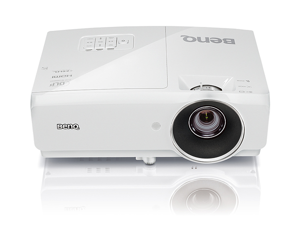 Проектор BenQ MX726