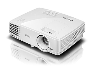 Проектор BenQ MW526