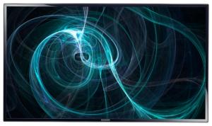 Профессиональная панель Samsung ED46C