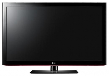ЖК-телевизор LG 42LD555