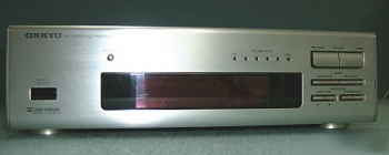 Усилитель ONKYO SR-211