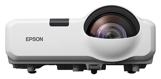 Проектор Epson EB-420