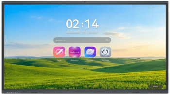 Classic Solution IFP-755P4K