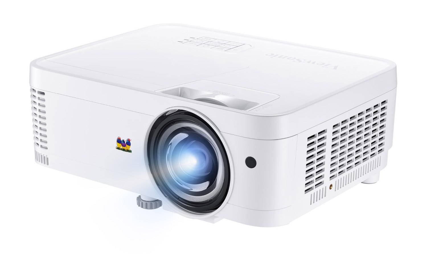 Проектор ViewSonic PS600W