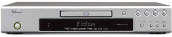 DVD проигрыватель DENON DVD-1940 SP