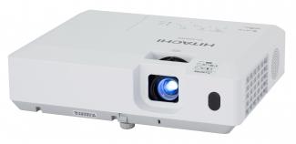 Проектор Hitachi CP-X30LWN Проектор Hitachi CP-X30LWN