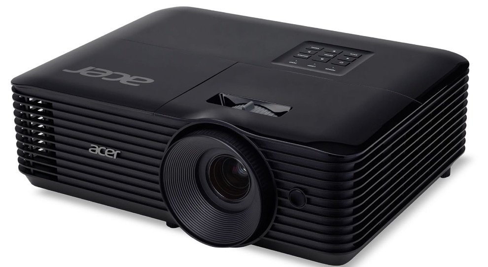 Проектор Acer X1328WHn