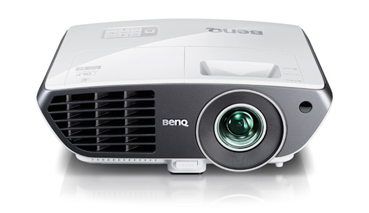 Проектор BenQ W710ST