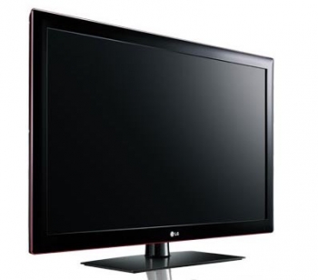 ЖК-телевизор LG 52LD650 *