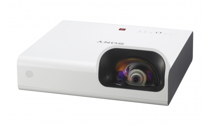 Проектор Sony VPL-SX226
