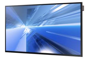 Профессиональная панель SAMSUNG DB48E