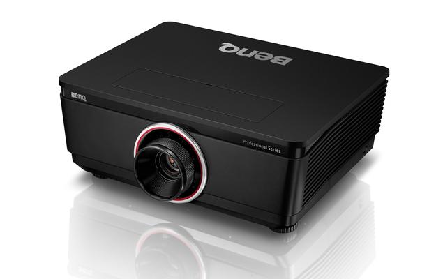 Проектор BenQ PX9210 со сменяемыми объективами