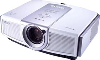 Проектор BenQ W9000