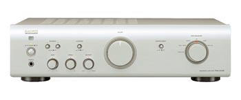 Стереоусилитель DENON PMA-500AE SP