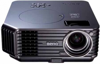 Проектор BenQ MP612