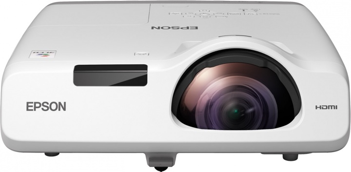 Проектор Epson EB-520