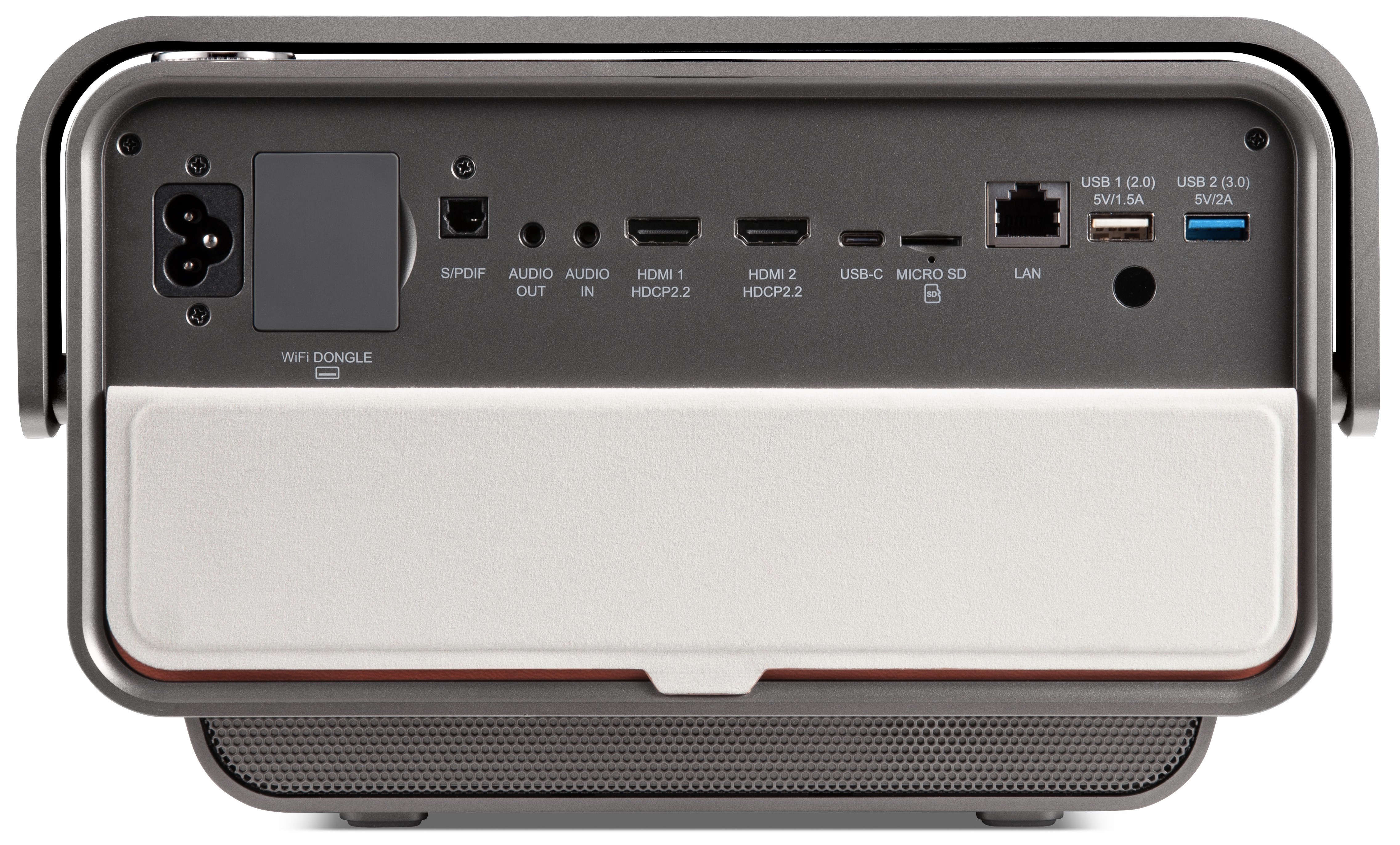 Проектор ViewSonic X10-4K