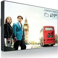 Дисплей для построения видеостен BenQ PL550