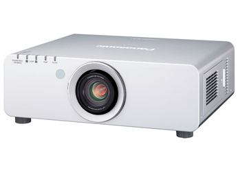 Проектор Pansonic PT-D6000ES