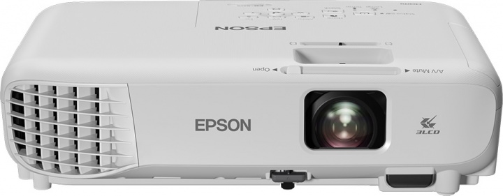 Проектор Epson EB-S05