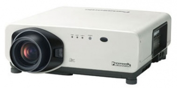 Проектор Panasonic PT-DW7000E