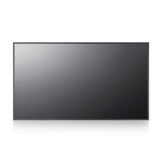 ЖК- дисплей с ультратонкой рамкой Samsung 460UX-3, код: LH46GWPLBC/CI