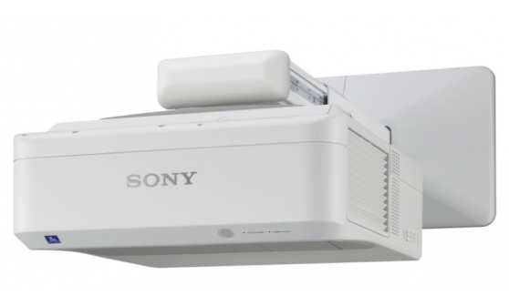 Проектор Sony VPL-SX536