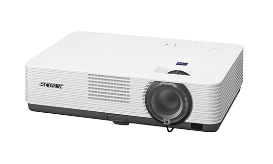 Проектор Sony VPL-DX270