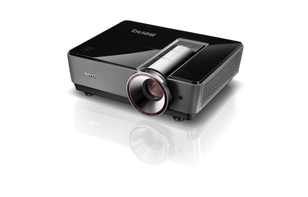 Проектор BenQ SU931