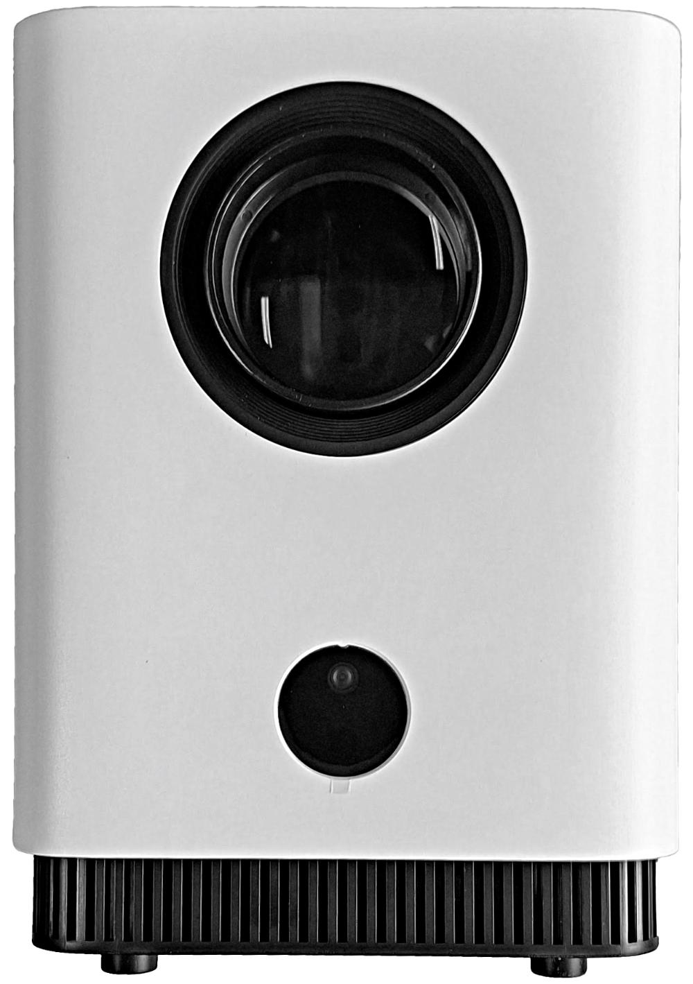 Настольный домашний проектор Classic Solution E01 Настольный домашний проектор Classic Solution E01