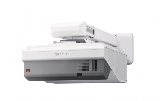 Проектор Sony VPL-SW631