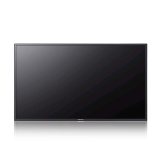 Широкоформатный LED дисплей Samsung DE46A, код: LH46DEAPLSC/CI