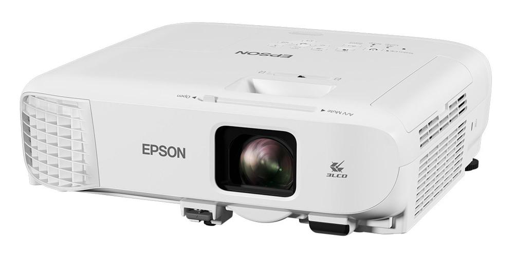 Проектор Epson CB-W53