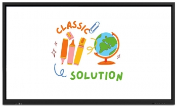 Classic Solution IFP-861A4K