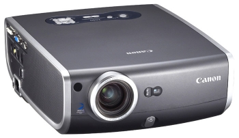 Проектор Canon XEED WUX10