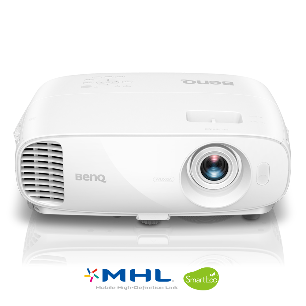 Проектор BenQ MU641