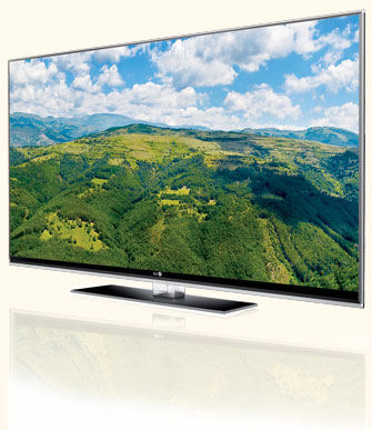 LED ЖК-телевизор LG 55LX9500 LED ЖК-телевизор LG 55LX9500