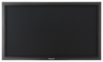 Плазменная панель Panasonic Panasonic TH 50PF30ER