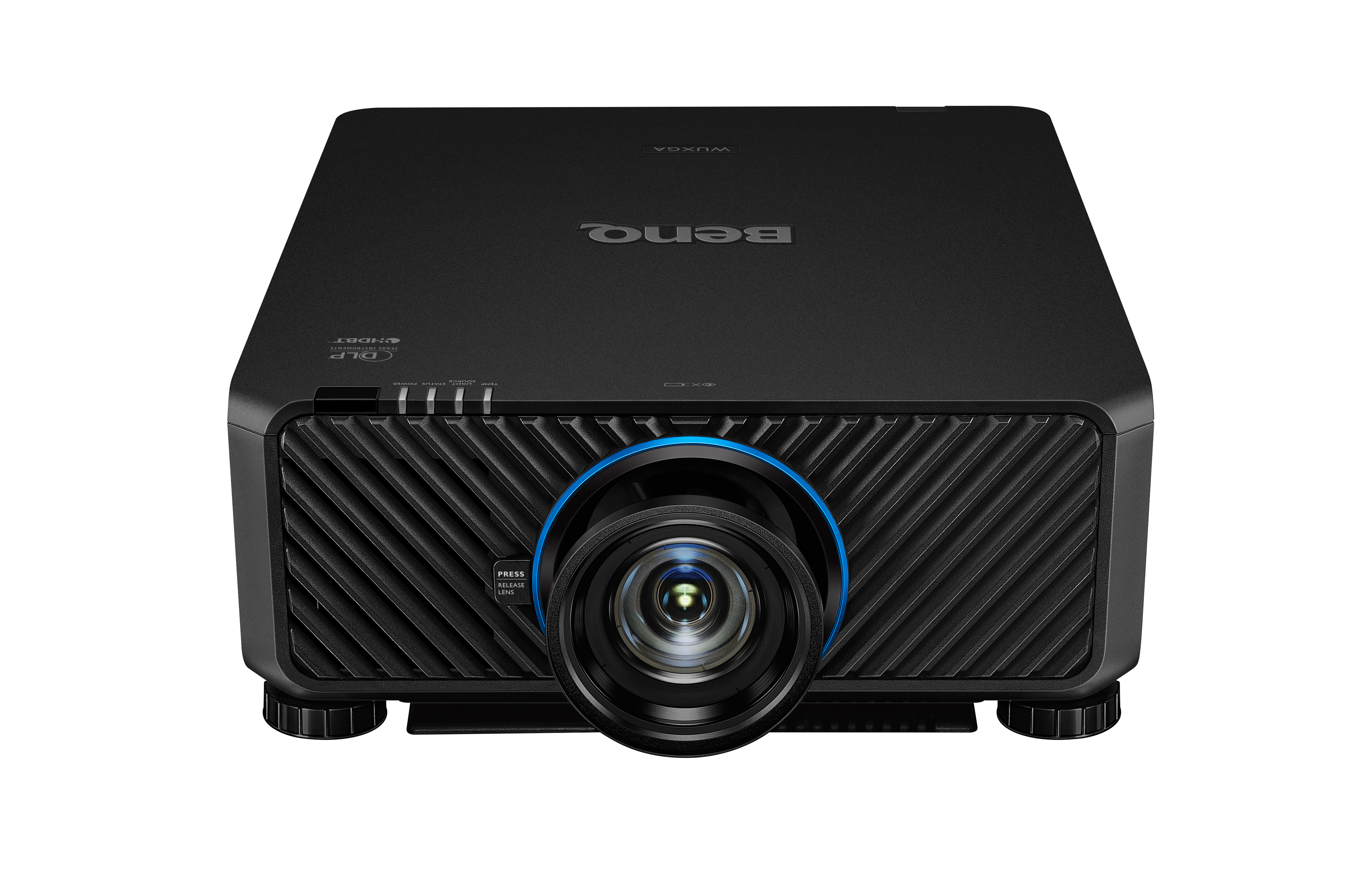 Лазерный проектор BenQ LU9715