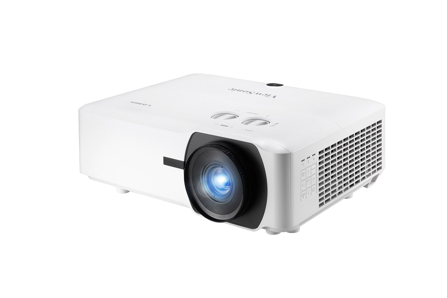 Проектор ViewSonic LS850WU