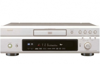 DVD проигрыватель DENON DVD-3930 SP DVD проигрыватель DENON DVD-3930 SP