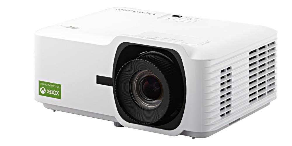 проектор ViewSonic LX700-4K проектор ViewSonic LX700-4K