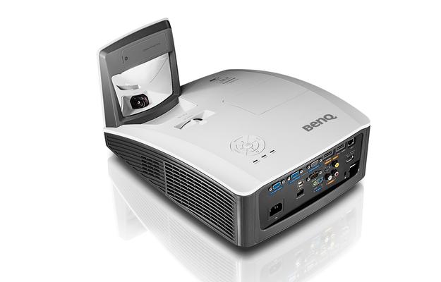 Проектор BenQ MH856UST