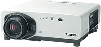 Проектор Panasonic PT-D7700E