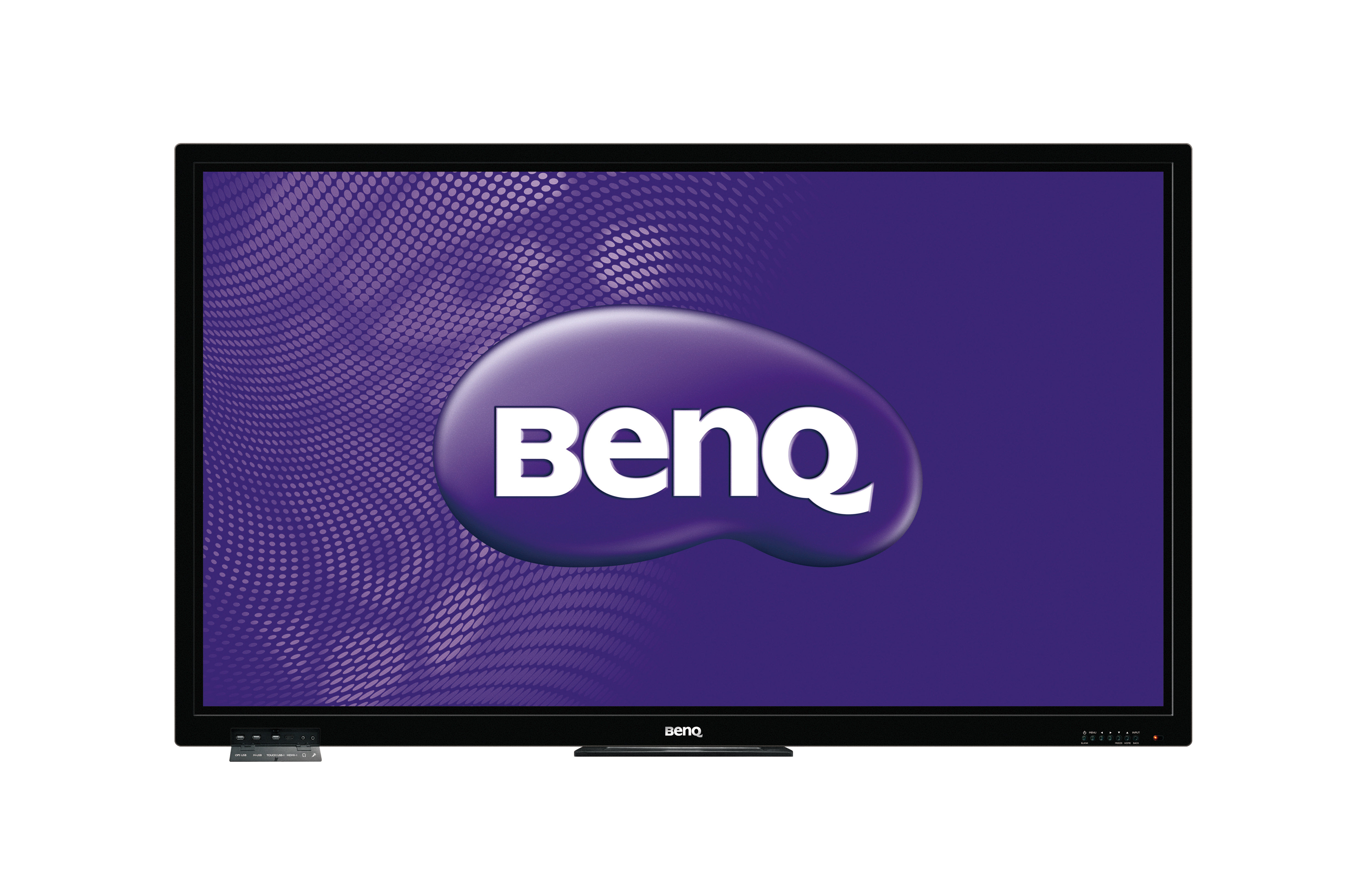 Интерактивный дисплей BenQ RP702