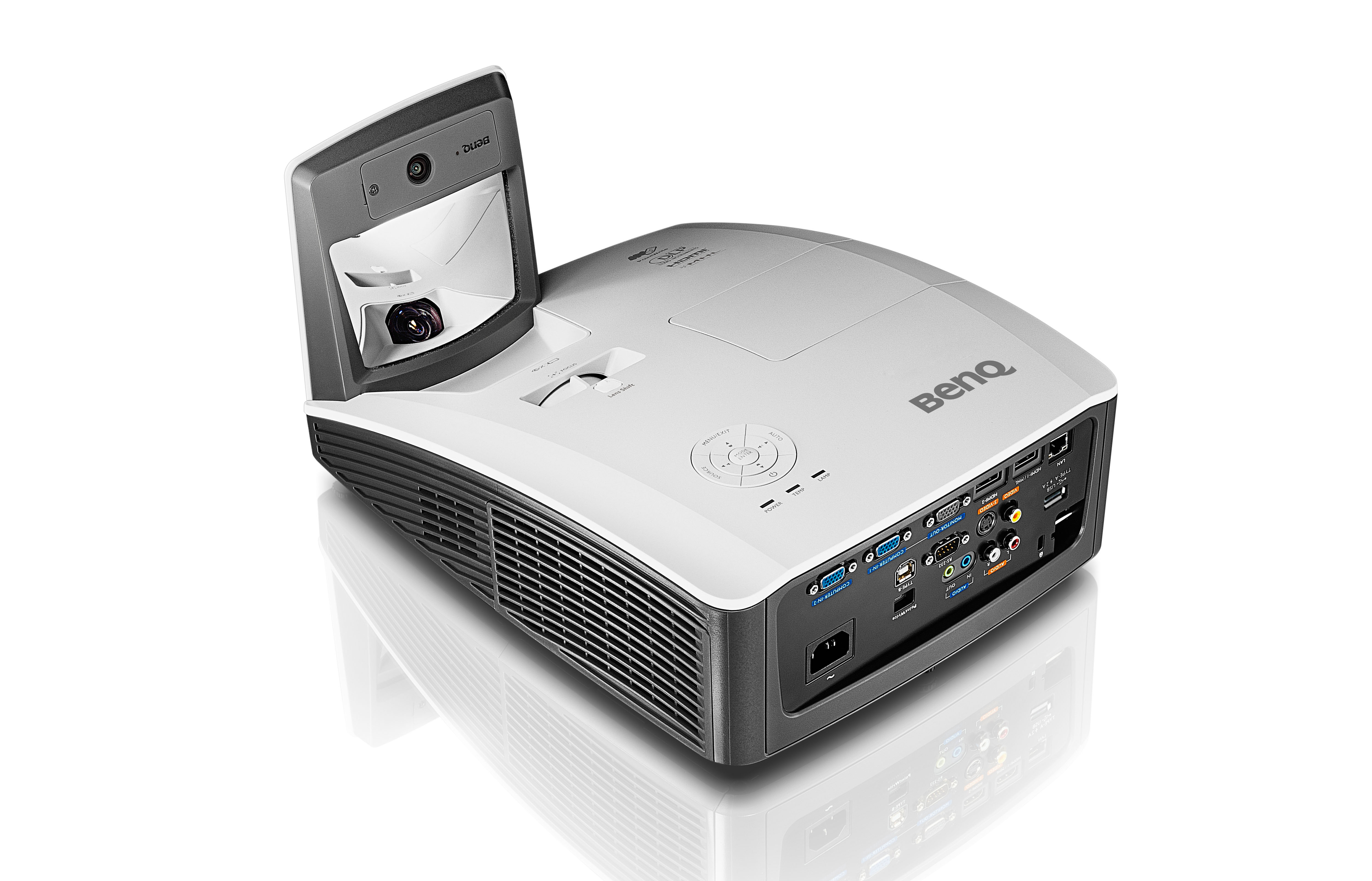 Проектор BenQ MX854UST