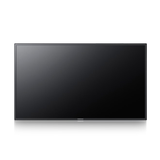 Широкоформатный LED дисплей Samsung DE40A, код: LH40DEAPLSC/CI