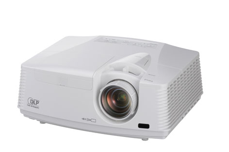Проектор Mitsubishi XD700U