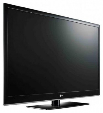 Плазменный телевизор LG 42PJ250R