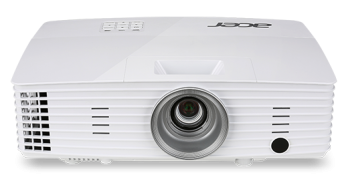 Проектор Acer X1385WH TCO